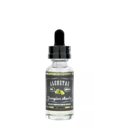 эссенция NB Чача, 30 мл