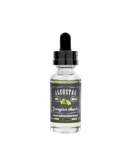 эссенция NB Чача, 30 мл