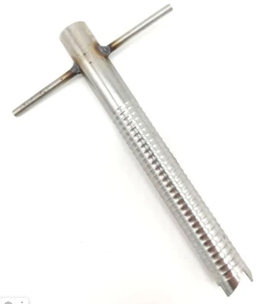 Ввертыши для крепления палатки  17см другие