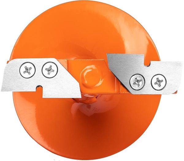 Шнек под мотобур MOTOSHTORM 130R правое вращение (SMS-130R) Тонар