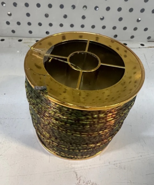 Леска "KILLER-BOSS " 5D-500m #0.35mm/ Test: 32.7kg