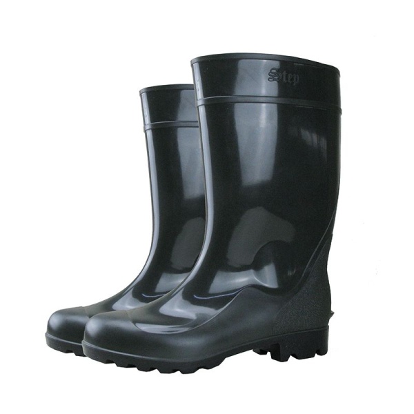 Сапоги ПВХ С-35 Олива разм.46