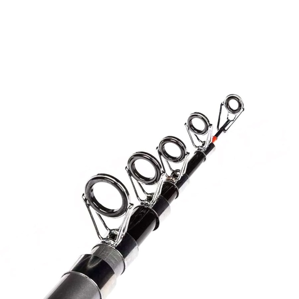 Спиннинг SibBear телеск. стеклопластик Uranus 3.0 м  40-80 гр  ручка - EVA