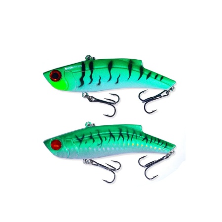 Раттлин #WS-N-072 (Length: 9cm; Weight: 28g - Sinking) за шт
