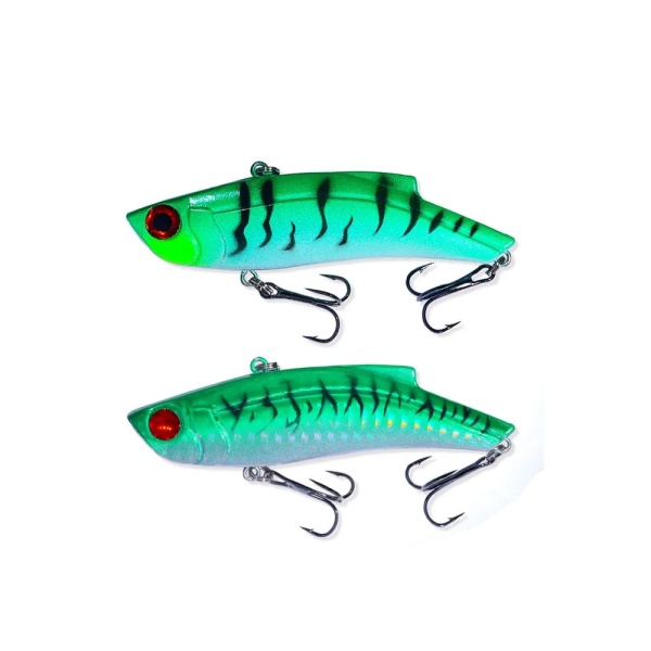 Раттлин #WS-N-072 (Length: 9cm; Weight: 28g - Sinking) за шт