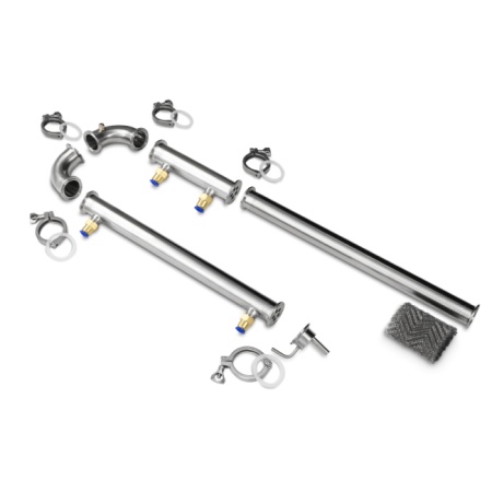 Дистиллятор Сириус NEW, 30 литров ТЭН