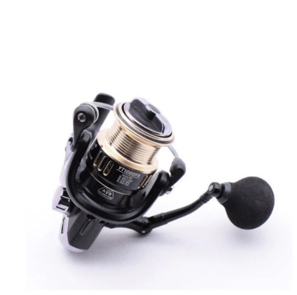 Катушка ZR YT 4000FA BB 10+1