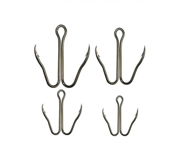 Двойник щучий Cannelle