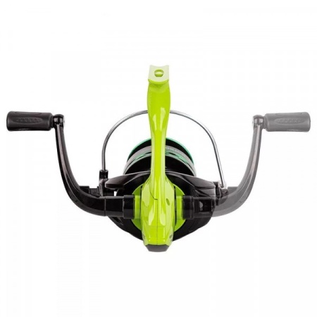 Катушка SibBear Orion Plus 6000 FD 4.7:1, 4, лесоём. 0.45-195 мм-м