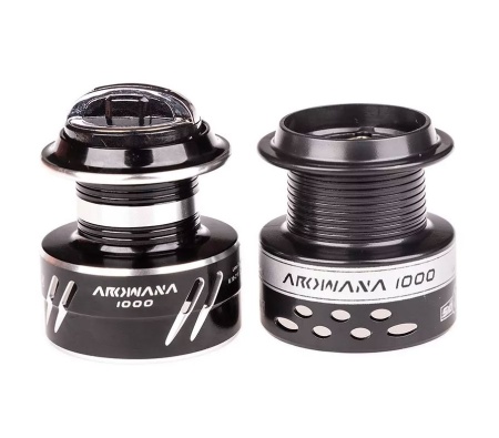 Катушка SibBear Arowana 4000  7+1  gear ratio5.1:1