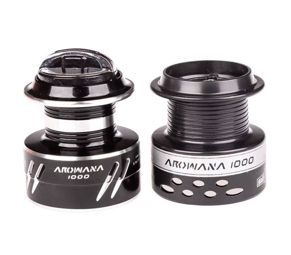 Катушка SibBear Arowana 4000  7+1  gear ratio5.1:1