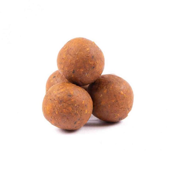 Насадочные бойлы MINENKO MANGO 14мм (пылящие), HB0014