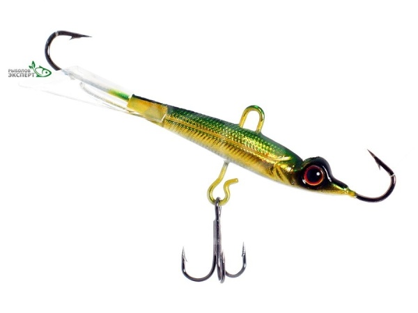 Балансир 7004# 42мм/10г  за шт