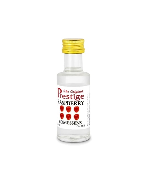 Эссенция Prestige RASPBERRY Rom 20 ml