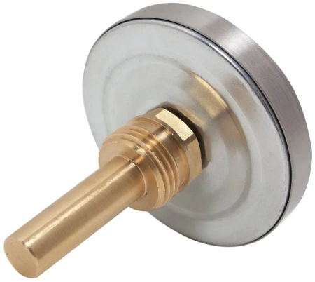 Термометр биметаллический ТБ-63