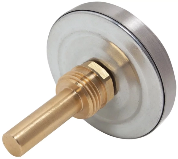 Термометр биметаллический ТБ-63