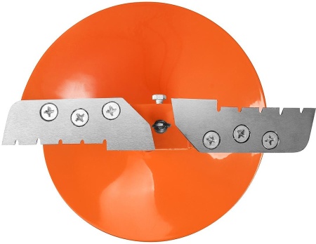 Шнек под мотобур MOTOSHTORM 200R правое вращение (SMS-200R) Тонар