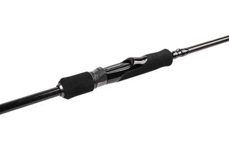 Спиннинг Nautilus Crossblade II CBS-II-672L 201см 2-10гр