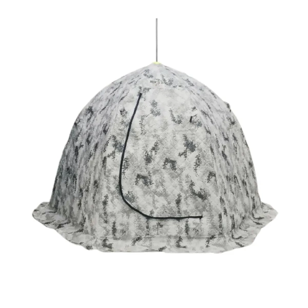 Палатка утеплённая  "Зонт"  1301#  Д 200см  В 150см