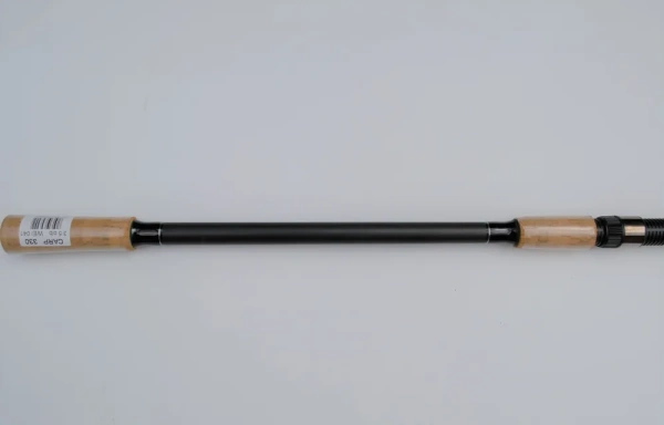 Спиннинг WEI 041A  Thunder Carp 4 3колена   3,3 м