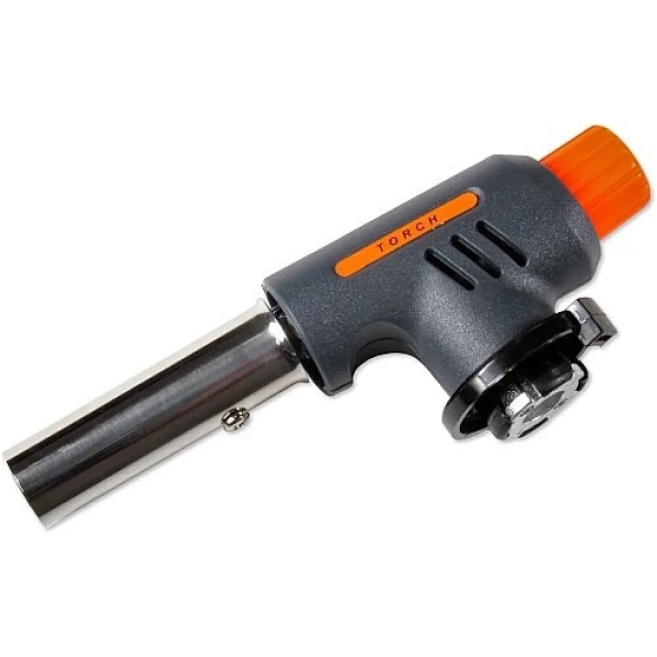 Горелка газовая WS-502С, автомат. (пьезо) арт.WS-502С