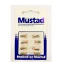 Mustad приманка КОЗА тип--2   (102, 104, 105, 107)   1 шт