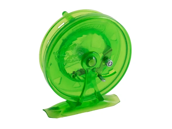 Катушка проводная Сталкер D 70 мм с курком