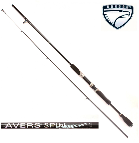 Спиннинг Avers 2.7м 25-60g WEI-062