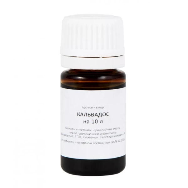 ВАД Кальвадос