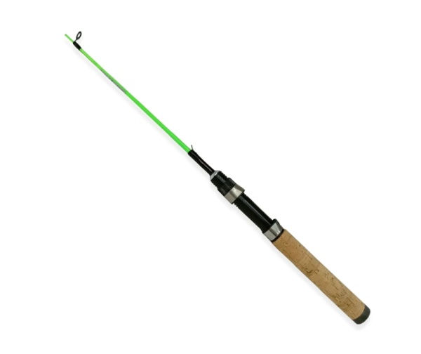 Удочка зимняя #A-101-70см "KILLER" телескопическая, стеклопластиковая (C.W: 50-100g) за шт