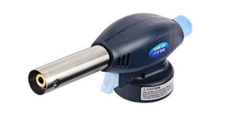 Горелка газовая 915, автомат. (пьезо) арт.915 1шт