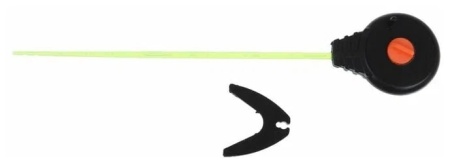 Удочка зимняя спортивная Балалайка УС-1 Три кита (8956193)