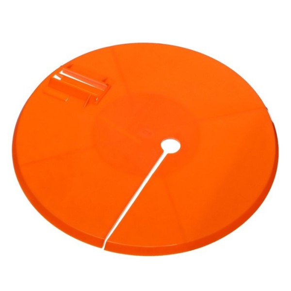 Диски для жерлиц