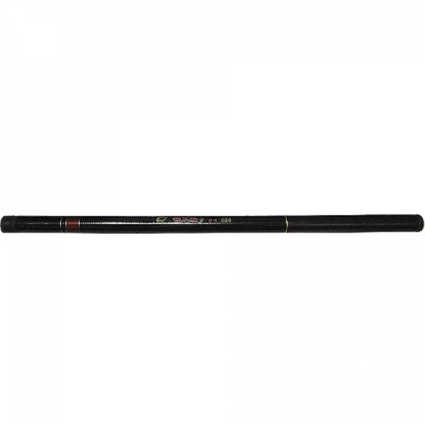 Удочка без колец короткая 10-30 гр 6,3м