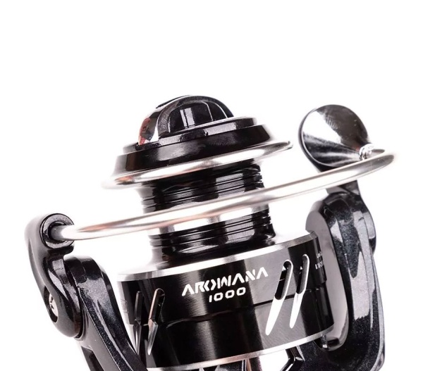 Катушка SibBear Arowana 4000  7+1  gear ratio5.1:1