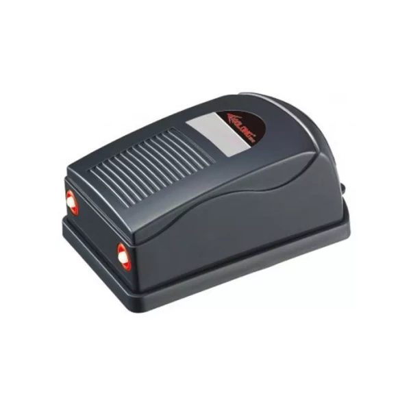 Компрессор для дымогенератора