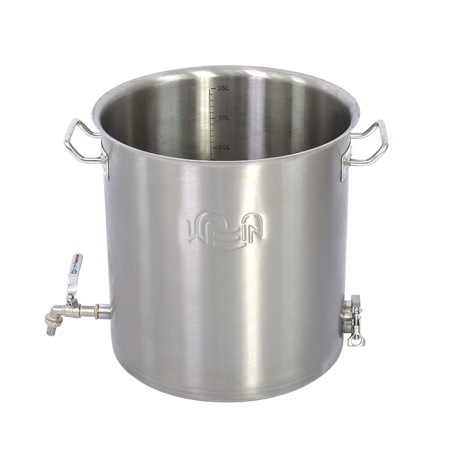 Перегонный куб Wein Reform + PRO 2 дюйма, 37 л