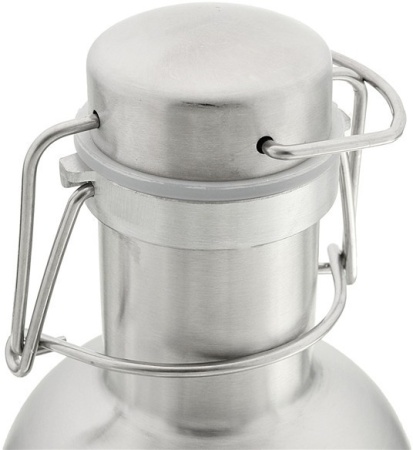 Бутыль-нерж 2л ГРОУЛЕР