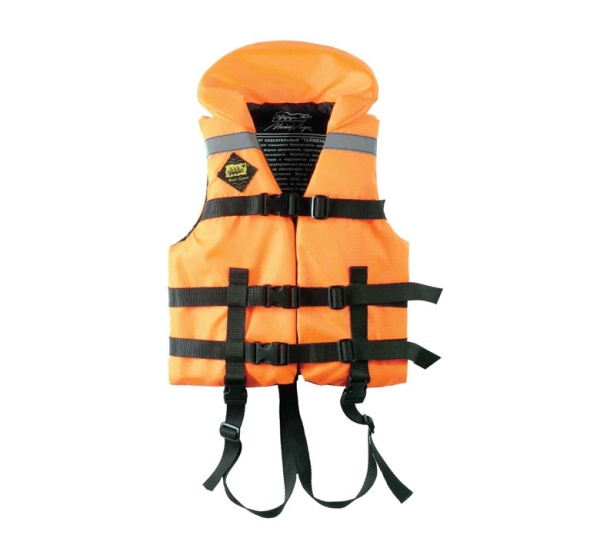 Жилет страховочный детский SibBear