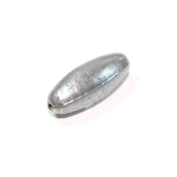 Грузило Оливки