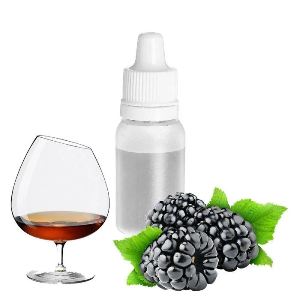 Ежевика на коньяке (ароматизатор) на 10л