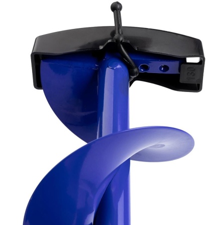 Шнек под шуруповерт ELECTROSHTORM 130R правое вращение (SEH-130R) Helios