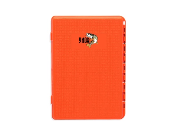 Мормышница  средний (14.2*10.3*3)   ZY-111   за шт