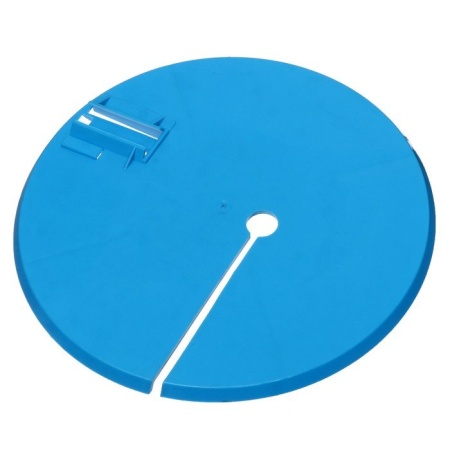 Диски для жерлиц