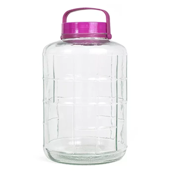 Банка 20 л с клапаном