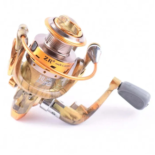 Катушка DODGER МА 2000 FA 