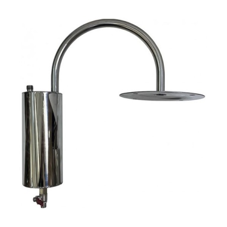 Дистиллятор бытовой Алковар Ударник 45л + термометр