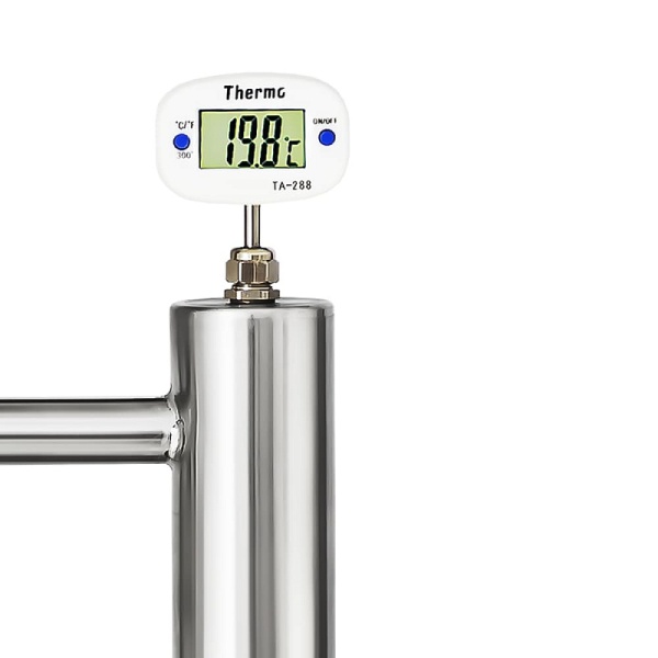 Дистиллятор Народный NEW, 30 литров ТЭН