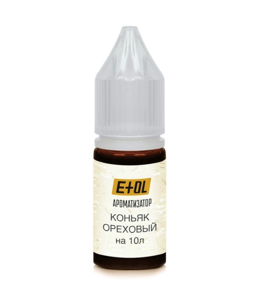 Коньяк ореховый (ароматизатор) на 10л