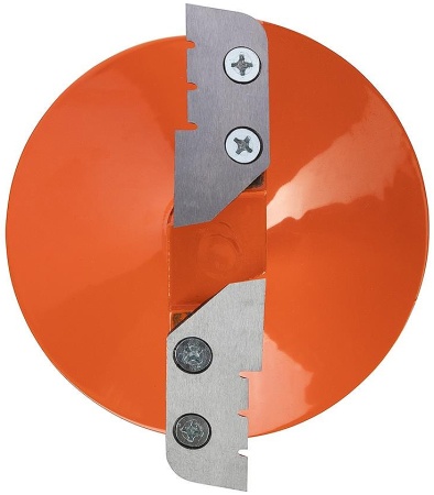 Шнек под мотобур MOTOSHTORM 150R правое вращение (SMS-150R) Тонар